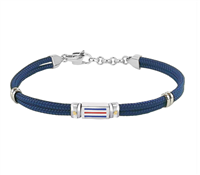 Pulsera H2on Hombre Bracciali in Acero HO065-B3